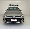 Hyundai Hb20S Comfort Plus 1.0 Tb Flex 12V Aut 2024