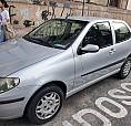 Fiat Palio Celebration 1.0 Fire Flex 8V 2P 2008