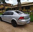 Vectra Elite 2.4 16V - Automático Gnv 5ª Geração