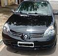 Renault Clio 2010/2011 - Baixa Quilometragem - Muito Novo
