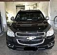 Trailblazer 2015 Diesel 7 Lugares Impecável