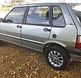 Fiat Uno Mille Fire Completo Menos Ar (Cond). Aceito Troca Carro Mais Novo