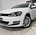 Volkswagen Golf 2017/2017 1.0 Tsi Comfortline 12V Total Flex 4P Manual