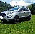 Ecosport Freestyle 2019 Com 15.000 Km
