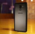 Samsung J8 Pro / Preto