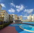 Apartamento Com 3 Dormitórios Para Alugar, 64 M² Por R$ 450,00/Mês - Cidade Dos Funcionári