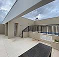 Cobertura Linear Em Brasília