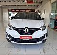 Renault Captur 1.6 16V Sce Flex Bose X-Tronic