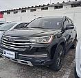 Lifan X80 2.0 16V Turbo Gasolina Vip 4P Automático