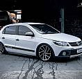 Gol G5 Rallye Suspensão A Ar 
