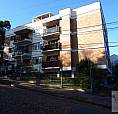Cobertura De 3 Dorm Com Garagem - Bf04288