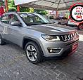 Jeep Compass 2020 2.0 16V Flex Longitude Automático