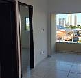 Apt. 3 Quartos-Varanda-Nascente-2 Vagas Garagem-Novo-Bairro Dos Estados