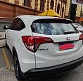 Hrv 2016/2017 Com Apenas 74 Mil Km