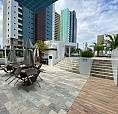 Alugo Apartamento Com 03 Quartos No Jardim Luna