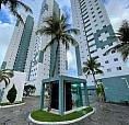 Apartamento Para Venda Possui 91M2 Com 3 Quartos Sendo 2 Suites Em Bessa - João Pessoa - P