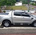 Ranger Limited