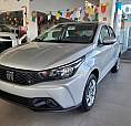 Fiat Argo Drive 1.0 Flex Manual