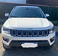 Abaixo Da Fipe - Jeep Compass Longitude 4X4 Diesel