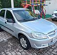 Celta Spirit 2010 Completo Em Excelente Estado Ipva 23 Pago 
