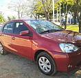 Etios Sedan 1.5 Xs 