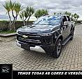 Chevrolet S10 Ltz 2026 0Km (Faturamento Cnpj) 
