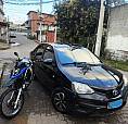 Toyota Etios Xs Sedan 1.5 Flex 16V 4P Mec. 2018