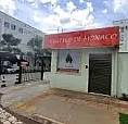 Apartamento Locação Res Castelo De Mônaco, Campo Grande/ms, 2 Quartos, 2 Banheiros!