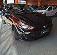Hyundai Hb20 2024 1.0 12V Flex Limited Manual
