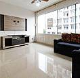 Apartamento Para Alugar Com 100M², 2 Quartos E Sem Vaga