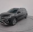 Volkswagen T-cross Highline 1.4 Tsi Flex 16v 5p Aut 2025