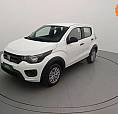 Fiat Mobi 2024 1.0 Evo Flex Like. Manual