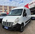 Renault Master Furgão L2H2 2015
