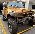 Engesa Engesa 4x4 2.5/4.1 1985