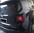 Jeep Renegade Sport 1.8 4x2 Flex 16v Mec. 2015