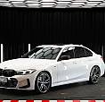 Bmw 320i M Sport