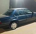 Chevrolet Monza Gls/ Hi-Tech 2.0 Efi 2P E 4P (Álcool) 1995
