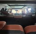 Hyundai Grand Santa Fe 3.3 V6 4X4 Tiptronic 2014