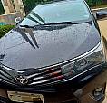 Toyota Corolla Xei 2.0 Flex 16V Aut. 2016
