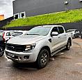 Ford Ranger Xl 2.2 4X4 Cd Diesel Mec. 2013