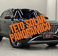 Hyundai Creta Platinum 1.0 Tb 12V Flex Aut 2024