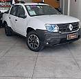 Renault Duster Oroch Pro 1.6 Flex 16V Mec. 2023