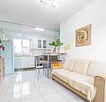 Cobertura Com 1 Quarto - 1 Vaga - Vila Santo Ângelo - Cachoeirinha - Rs