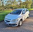 Chevrolet Onix Hatch Lt 1.0 8V Flex Power Mec. 4P 2013