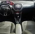 Peugeot 208 Griffe 1.6 Flex 16V 5P Aut. 2014