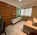 Apartamento Para Alugar No Bairro Graças - Recife/Pe, Zona Norte