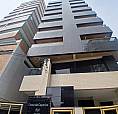 Imóvel Para Aluguel Com 60 Metros Quadrados Com 2 Quartos Em Boqueirão - Praia Grande - Sp