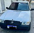 Fiat Uno Mille 1.0 Fire/ F.flex/ Economy 4P 2007