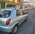 Chevrolet Celta Spirit/ Lt 1.0 Mpfi 8V Flexp. 5P 2012