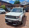 Jeep Renegade Longitude 1.8 4X2 Flex 16V Aut. 2016
